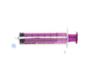 Medline Sterile Clear Oral Syringes
