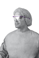 Medline Safety Frames and Lenses