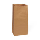 Medline Brown Paper Bags