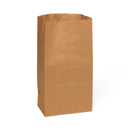Medline Brown Paper Bags