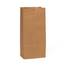 Medline Brown Paper Bags