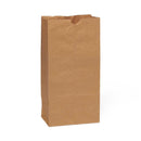 Medline Brown Paper Bags