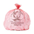 Medline Trash, Biohazard, Linen and Ice Bucket Liners