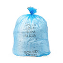 Medline Trash, Biohazard, Linen and Ice Bucket Liners