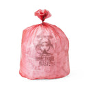 Medline Trash, Biohazard, Linen and Ice Bucket Liners
