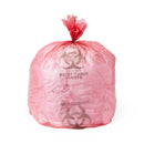 Medline Trash, Biohazard, Linen and Ice Bucket Liners