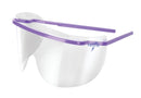 Medline Safety Eyewear Lenses