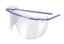 Medline Safety Frames and Lenses