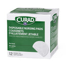 Medline CURAD Disposable Nursing Pad