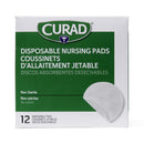 Medline CURAD Disposable Nursing Pad