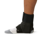 Medline Lacer Ankle Brace