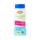 Medline SPF 50 Sunscreen Lotion