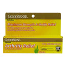 Medline GoodSense Maximum Strength Arthritis Relief Cream