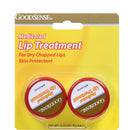 Medline GoodSense Medicated Lip Balm