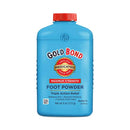 Medline Gold Bond Maximum-Strength Medicated Foot Powder