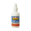 Medline Saline Nasal Sprays
