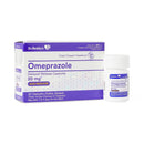 Medline Delayed-Release Omeprazole Capsules and Tablets