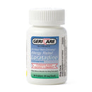 Medline Loratadine Antihistamine Allergy Tablets