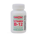 Medline Vitamin B-12 Tablets