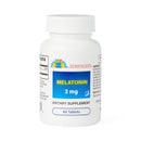 Medline Melatonin Tablets