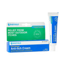Medline Anti-Itch Allergy Cream