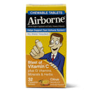 Medline Airborne Immune Support Chewable Tablets