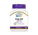 Medline Fish Oil Softgels