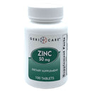 Medline Zinc Sulfate Tablets