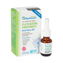 Medline Fluticasone Propionate Nasal Allergy Spray