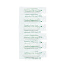 Medline Dulcolax Laxative Suppository