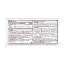 Medline MAJOR Bisacodyl Stimulant Laxative Suppositories
