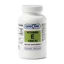 Medline Vitamin E Softgels