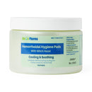 Medline Hemorrhoidal Suppositories and Pads