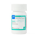 Medline Aspirin Enteric Coated Tablets