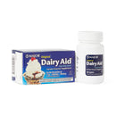Medline Dairy Digestive Aids