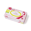 Medline Generation Pink Sense Powder-Free Nitrile Exam Gloves