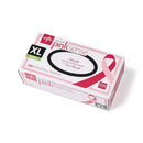 Medline Generation Pink Sense Powder-Free Nitrile Exam Gloves