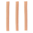 Medline Gel Ribbed Digital Toe Tubes