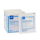 Medline Sterile Nonwoven Gauze Sponges