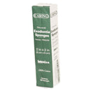 Medline Cotton-Filled Nonsterile Dental Sponge