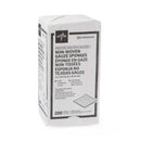 Medline Nonsterile Nonwoven Gauze Sponges