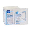 Medline Woven Sterile Gauze Sponges
