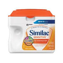 Medline Similac Lactose Free Advanced Infant Formula