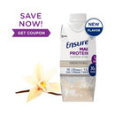 Medline Ensure Max Protein Nutrition Shakes