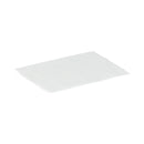 Medline Ultrasoft Disposable Dry Cleansing Cloths