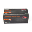 Medline Venom Steel Disposable Two-Layer Nitrile Gloves