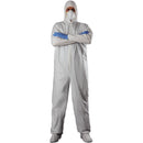 Medline Venom Steel Heavy-Duty Coveralls