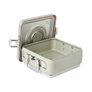 Medline Steriset Half-Size Sterilization Containers