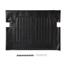 Medline Wheelchair Back Upholstery