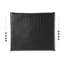Medline Wheelchair Seat Upholstery